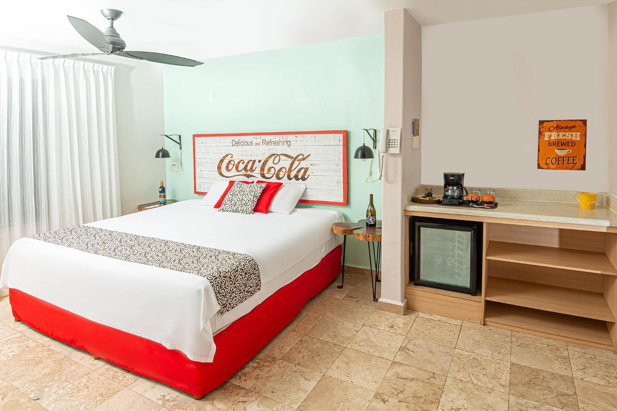 Chingon Anarchy Hotel & Roof Playa del Carmen Exterior photo
